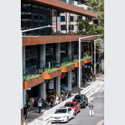 DecoPanel Flat Sheet Cladding & Wall Linings gallery detail image