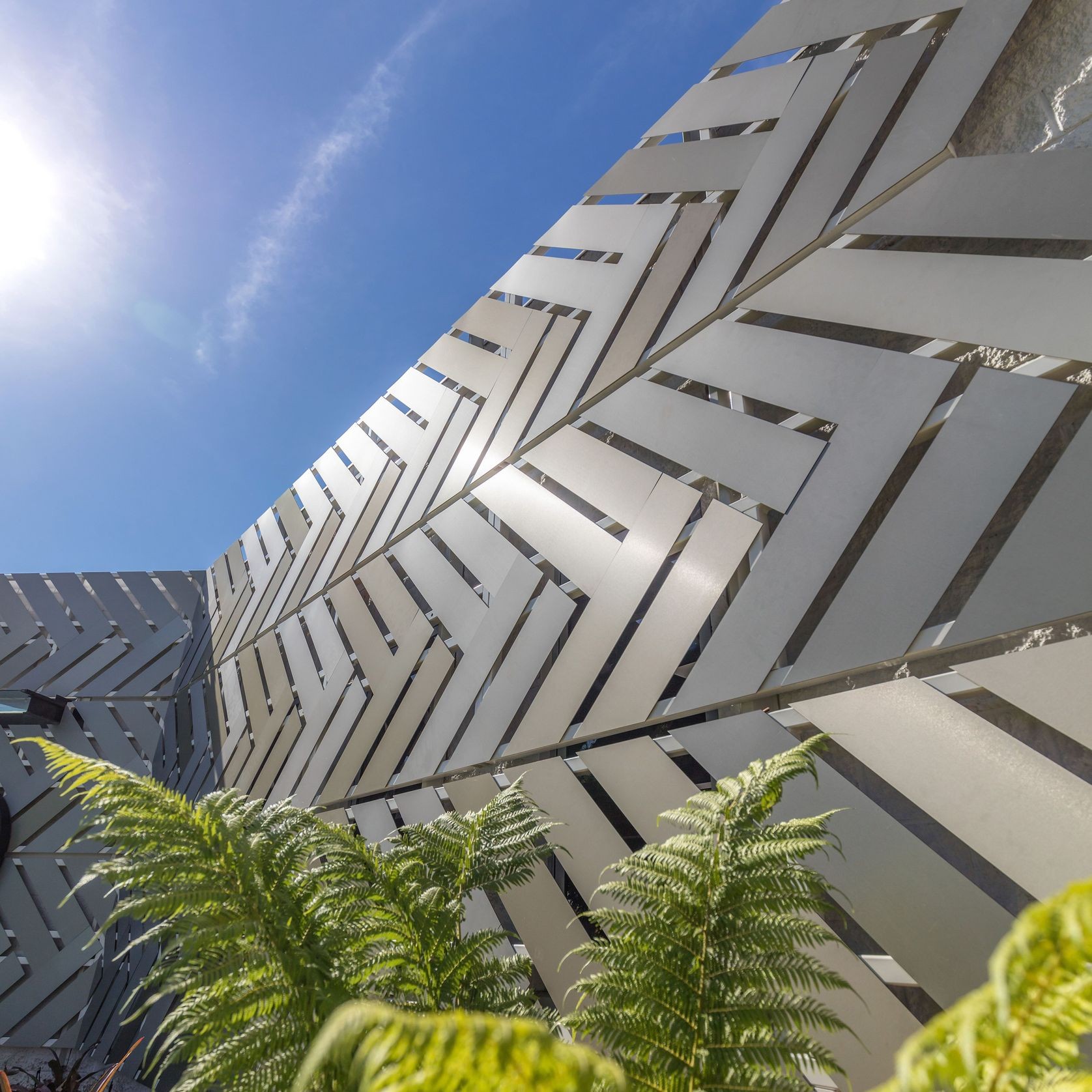 DecoUltra Anodised Finishes gallery detail image
