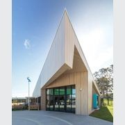 DecoClad® Non-Combustible Aluminium Cladding gallery detail image