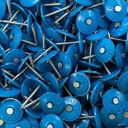 UNI Fasteners Galv Nail and Washer gallery detail image