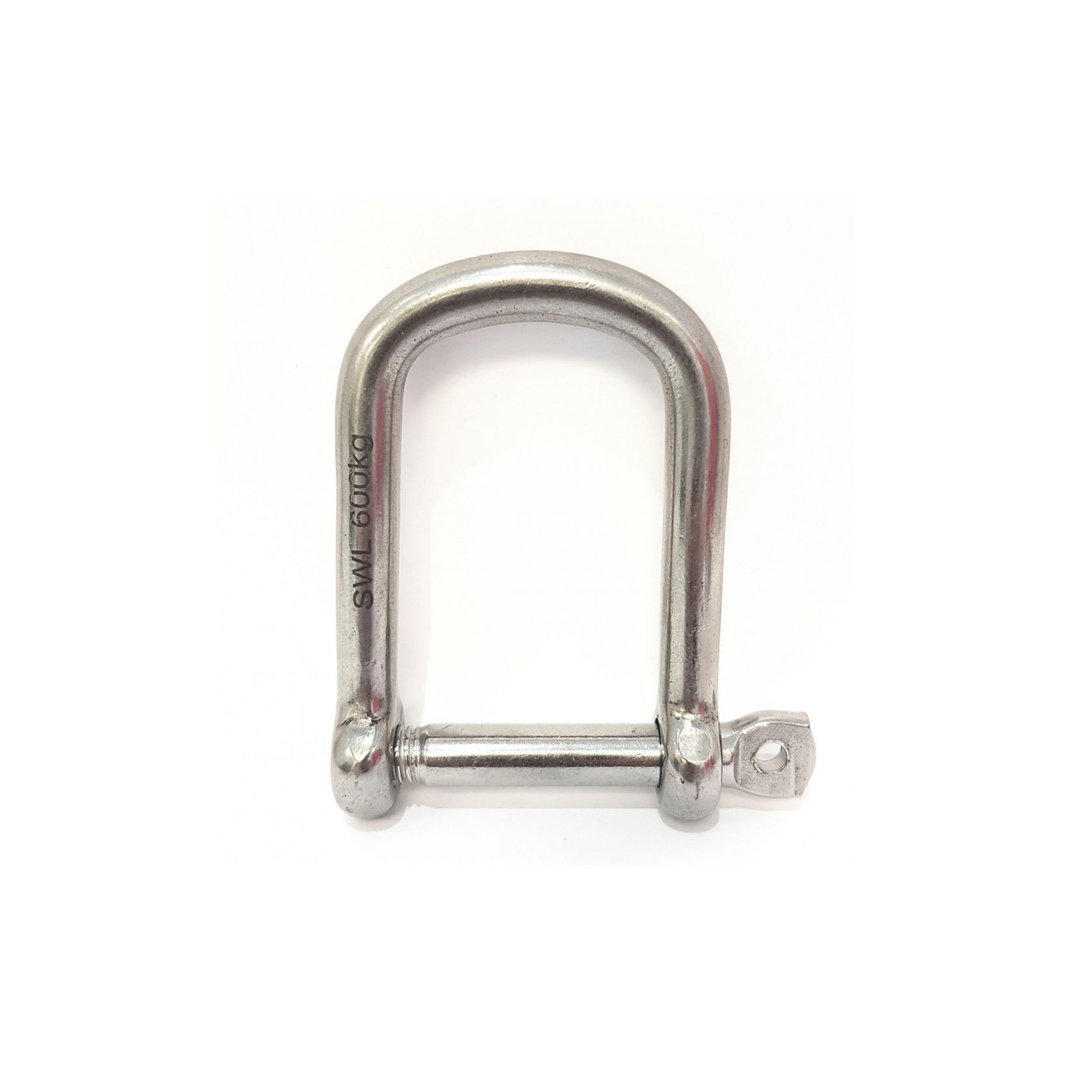 Shackle 600Kg Stamped gallery detail image