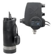 Promax Submersible Pump & Water Switch gallery detail image