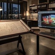 3D Survey gallery detail image
