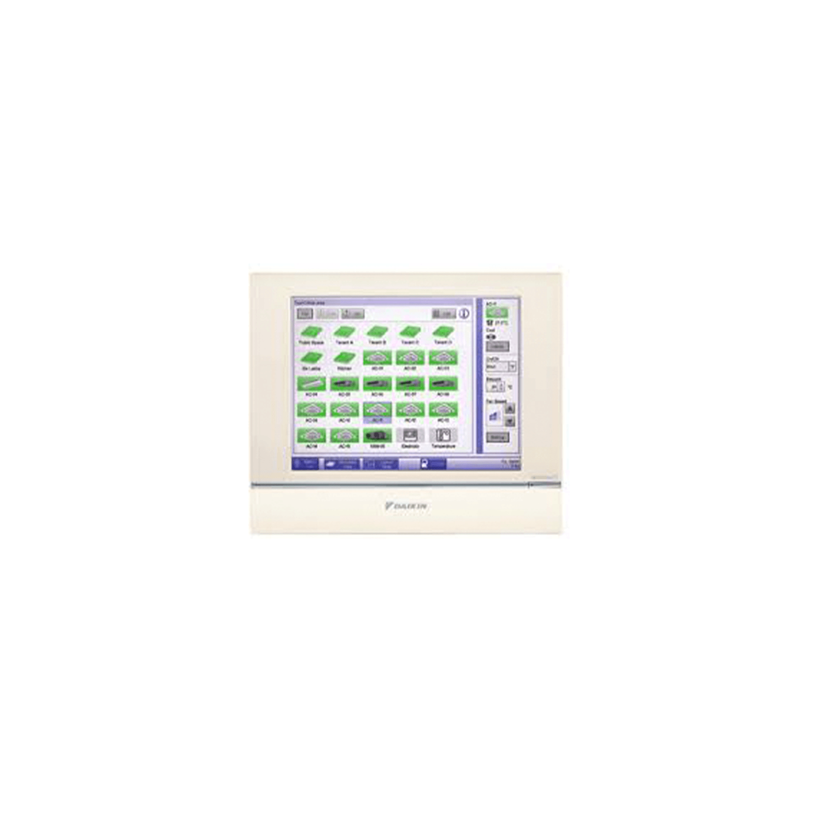HVAC Controls ArchiPro NZ