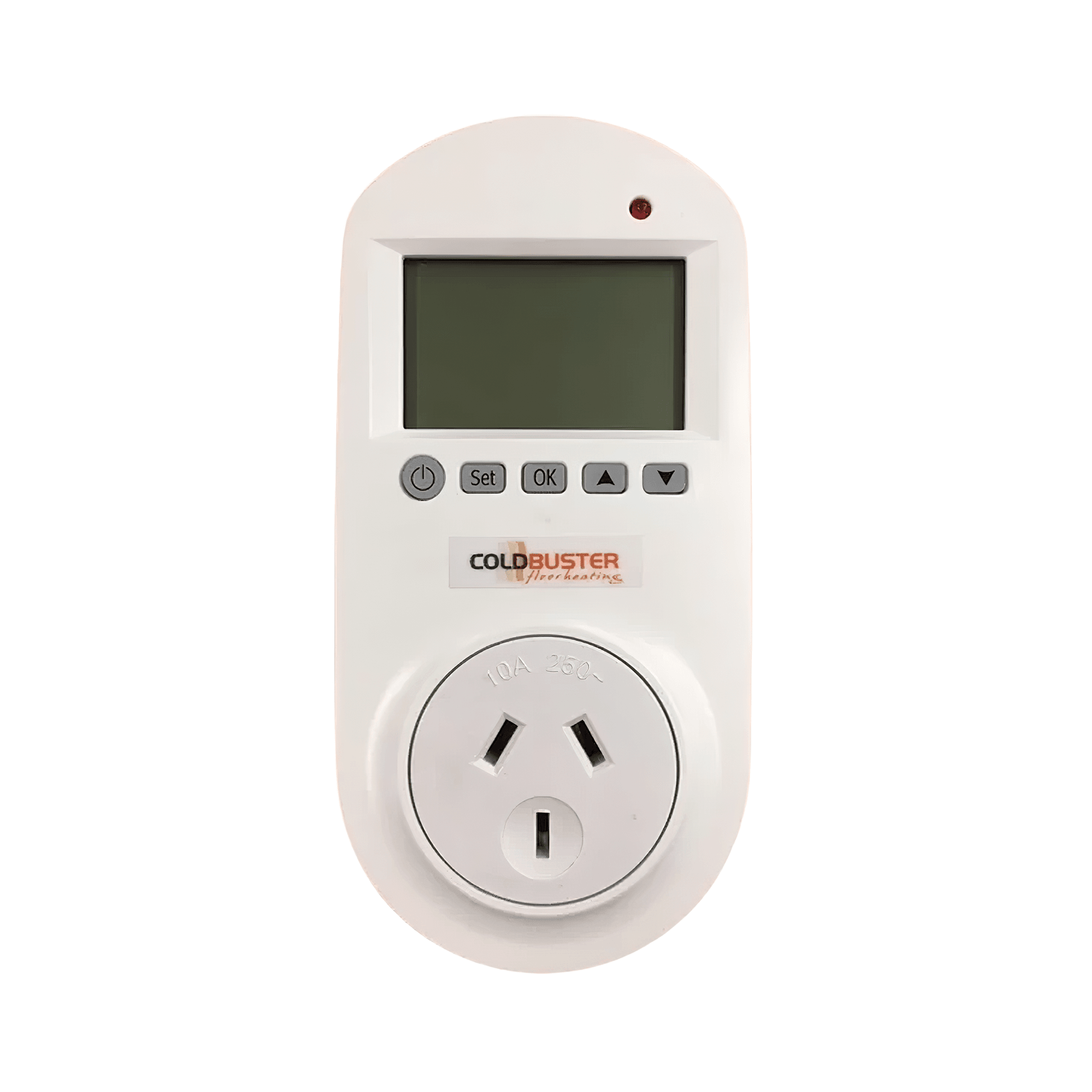 CB-PDT WIFI Thermostat gallery detail image