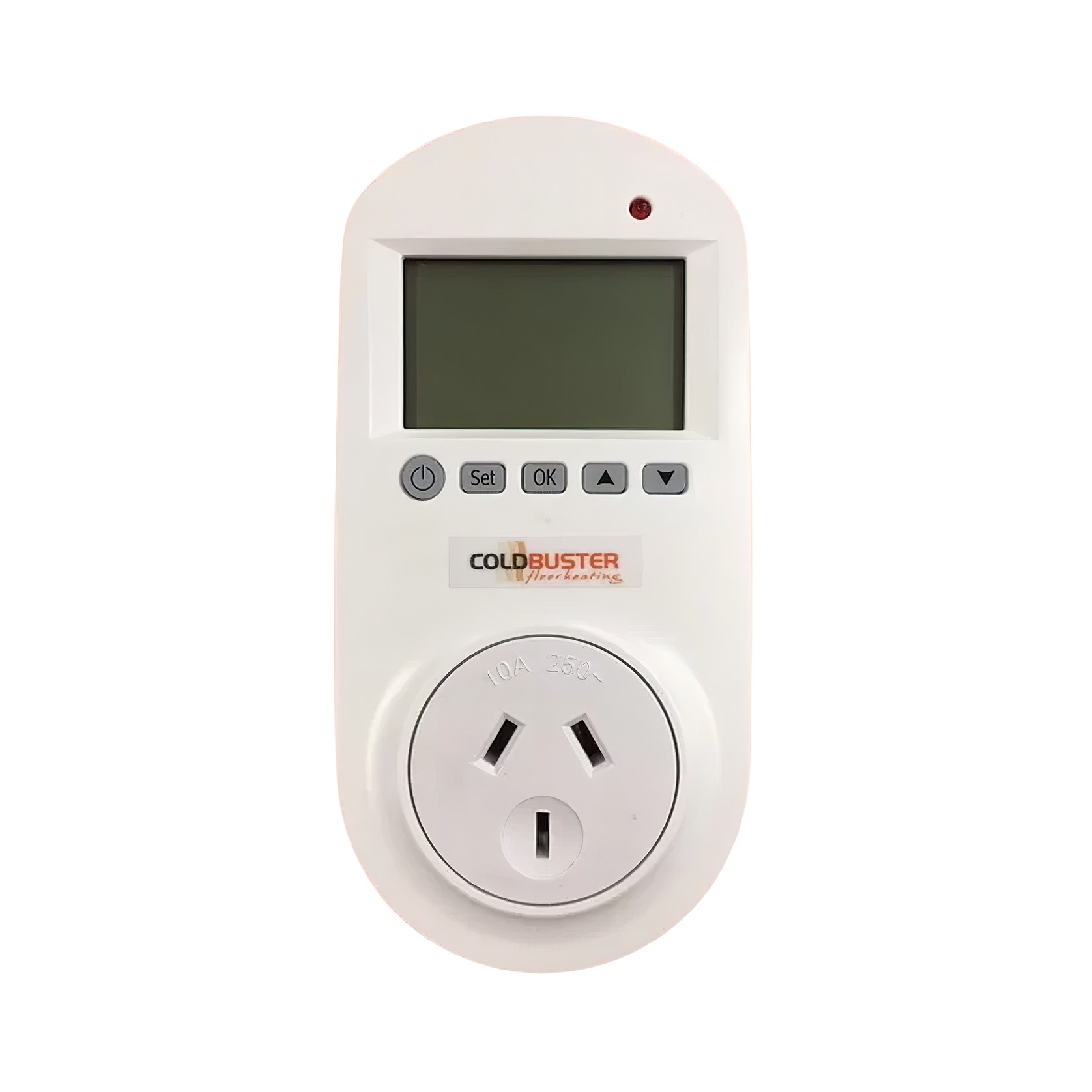CB-PDT Thermostat gallery detail image