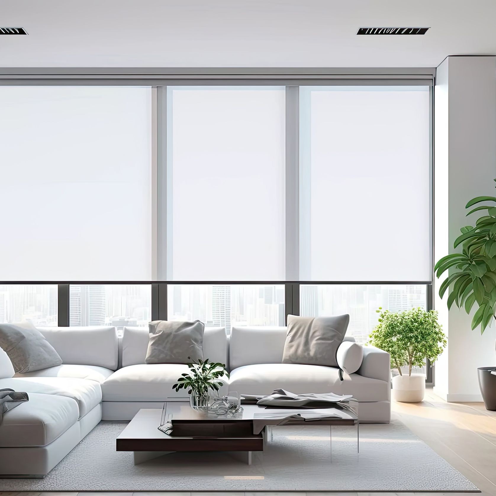 Climate & Comfort Control gallery detail image