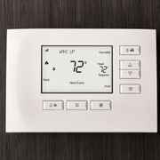 Control4 Wireless Thermostat by Aprilaire (C4-THERM) gallery detail image