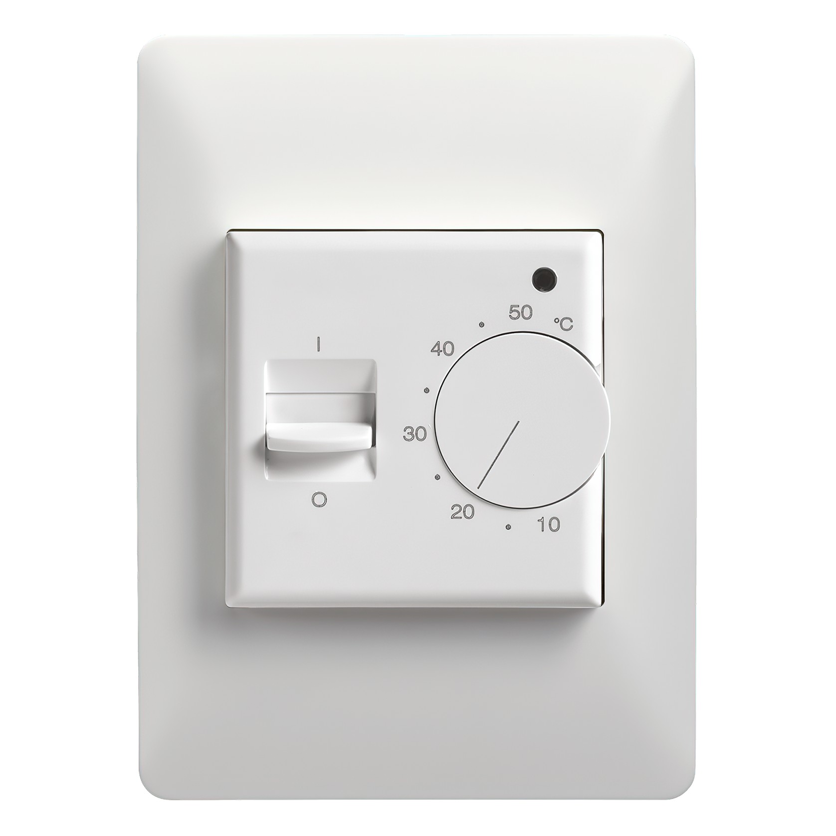 MTC Manual Thermostat gallery detail image