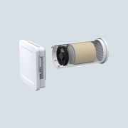 AEROTUBE WRG Smart Heat Recovery Ventilation System gallery detail image
