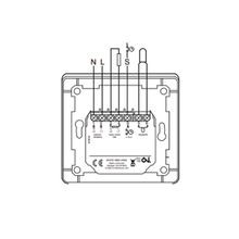 MCD3 Smart Thermostat with European EcoDesign gallery detail image