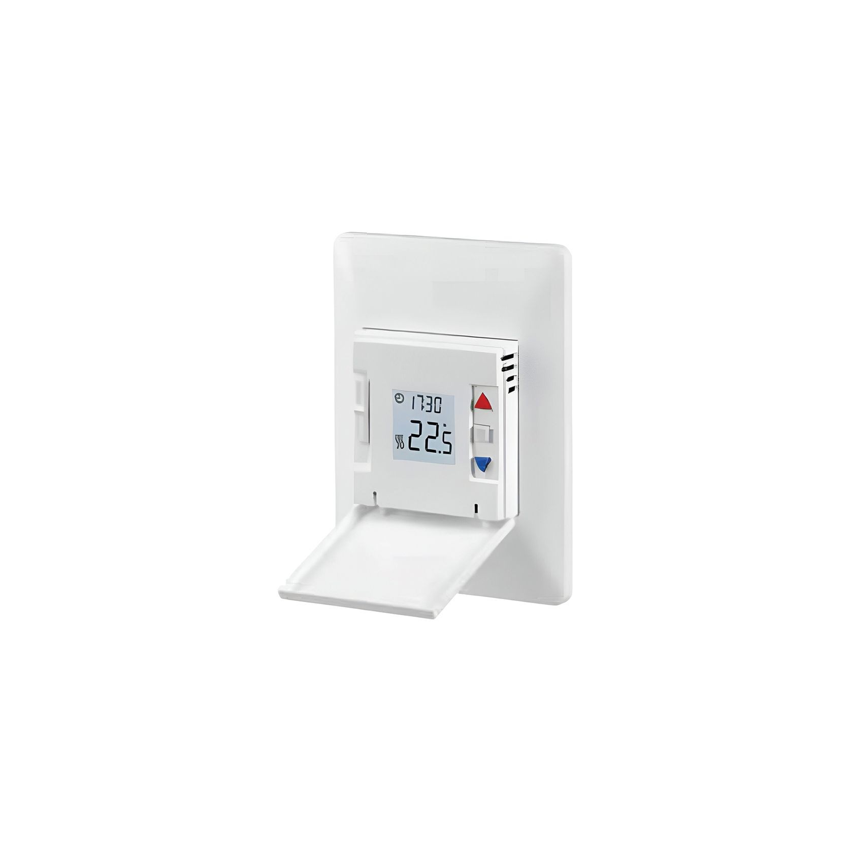 MCD3 Smart Thermostat with European EcoDesign gallery detail image