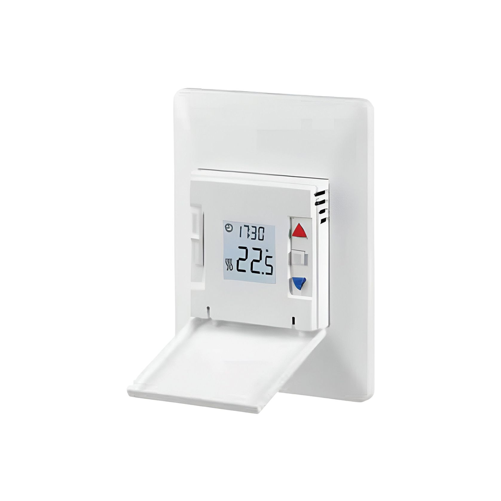MCD3 Smart Thermostat with European EcoDesign gallery detail image