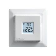MCD3 Smart Thermostat with European EcoDesign gallery detail image