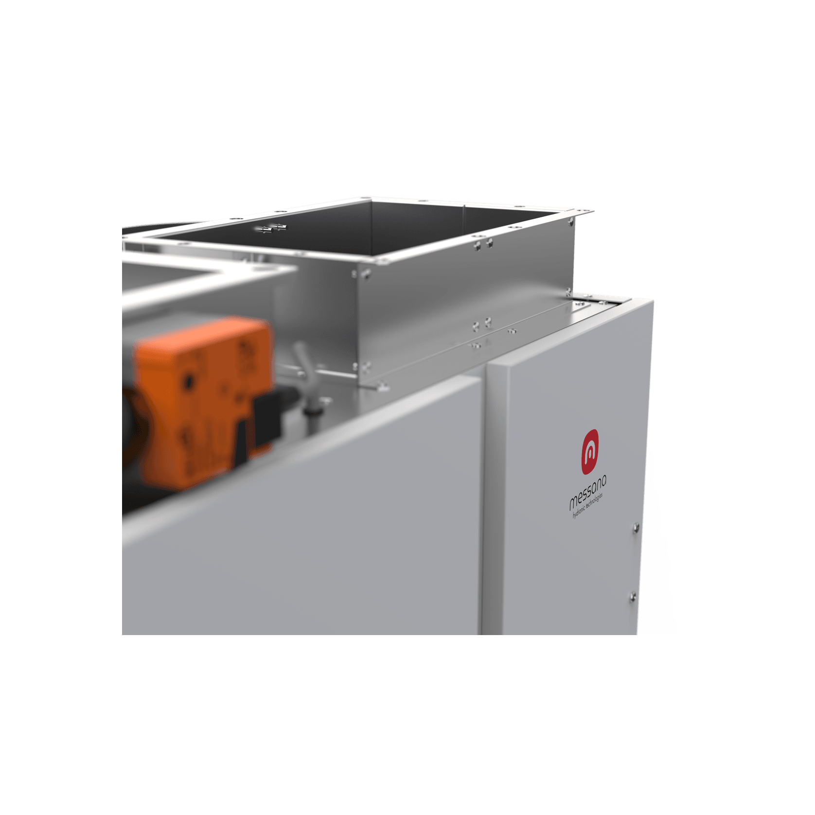 Messana Climate Control gallery detail image