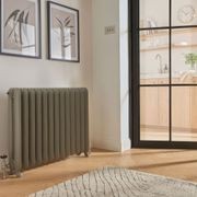 Bartholomew Cast Iron Radiator Range by Paladin gallery detail image