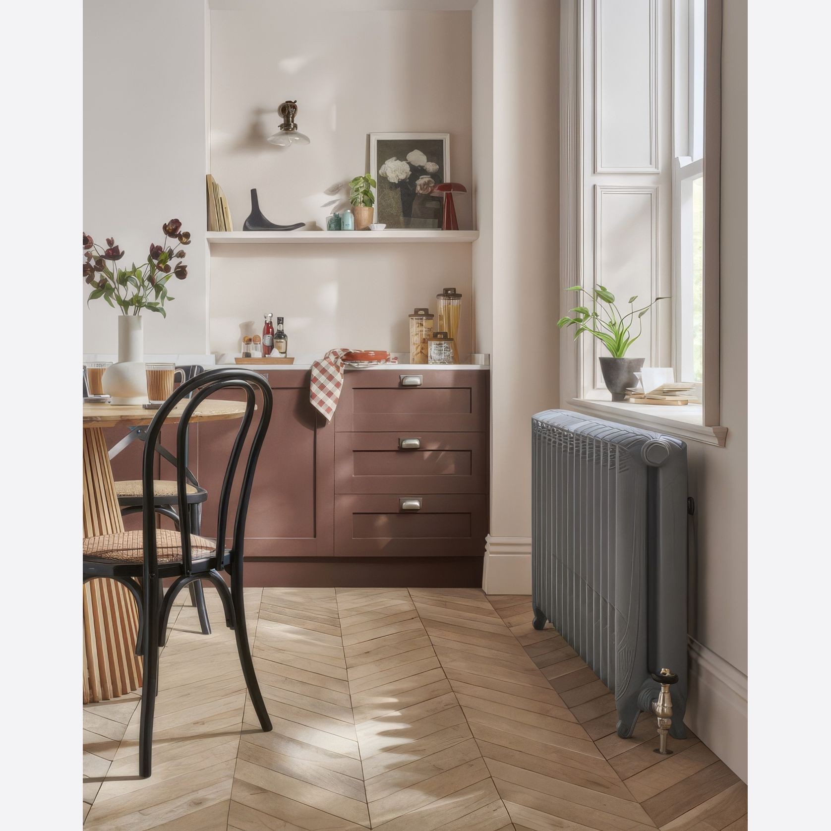 Paladin Radiators UK gallery detail image