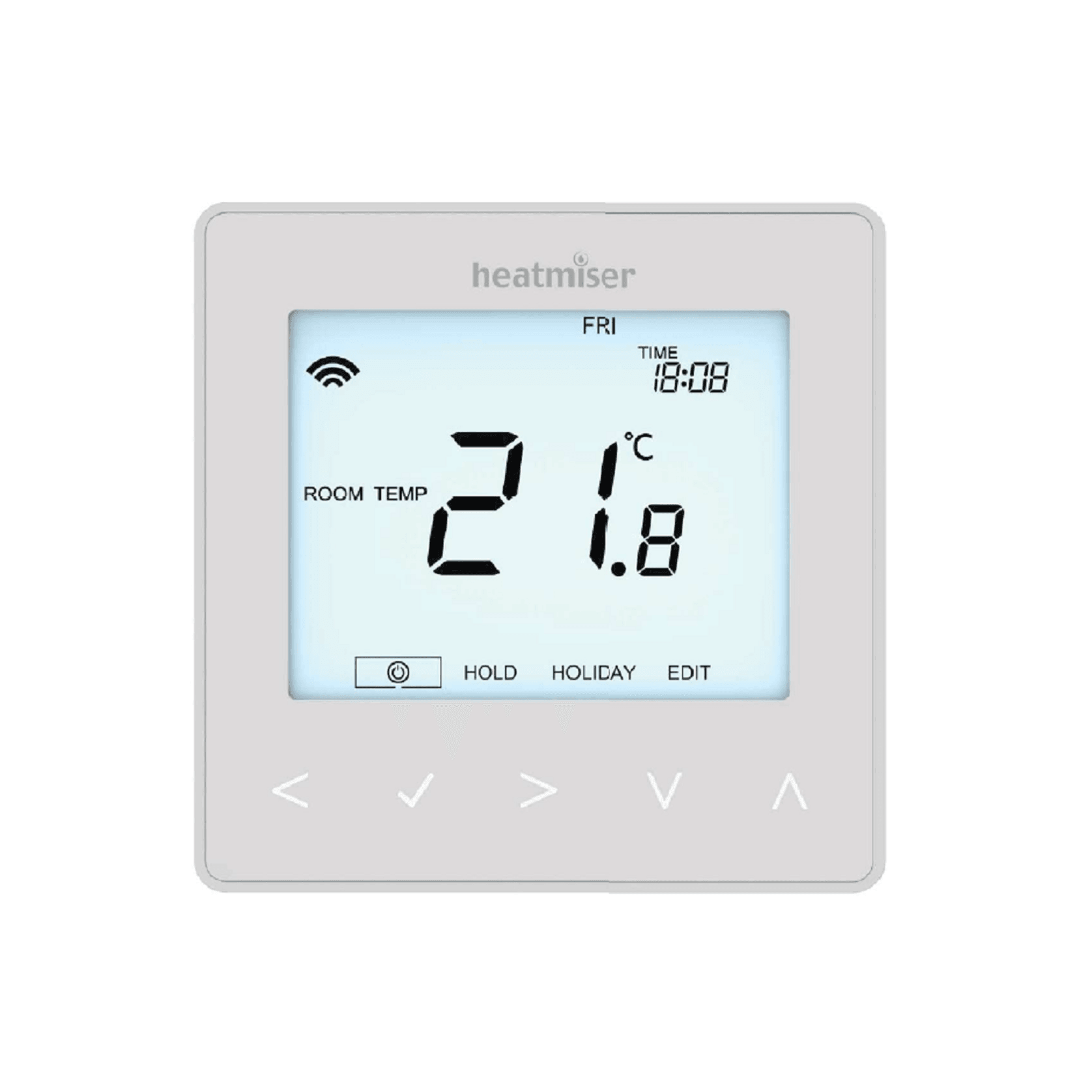 Heatmiser NeoStat v2  (Programmable Thermostat) gallery detail image