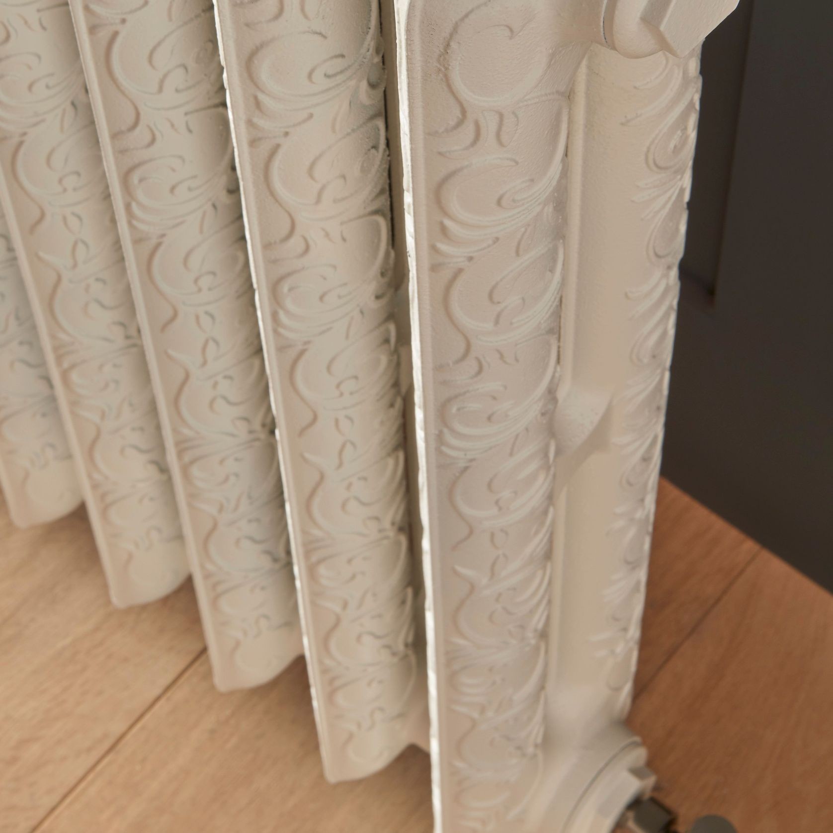 Kensington Cast Iron Radiator Range by Paladin gallery detail image