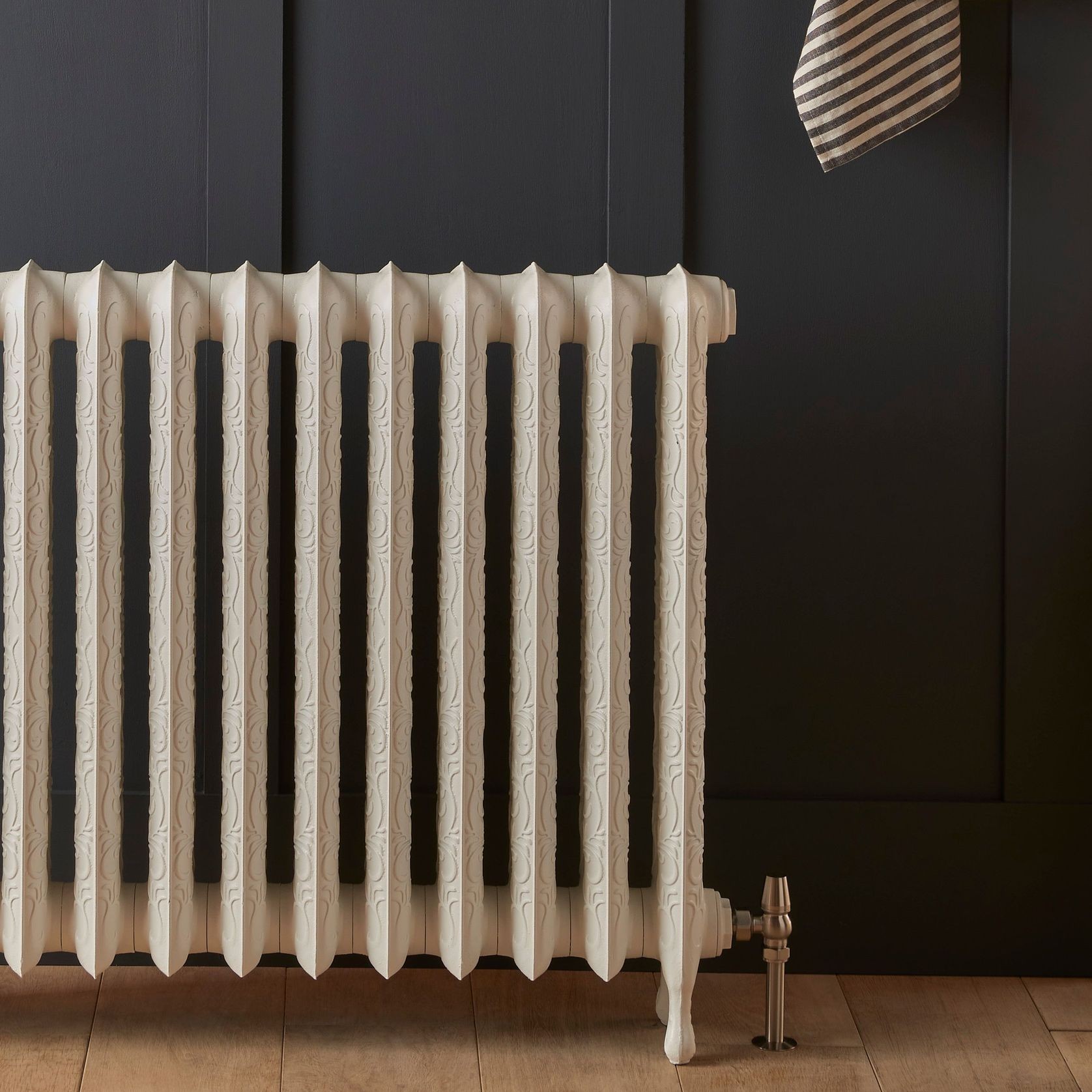 Kensington Cast Iron Radiator Range by Paladin gallery detail image