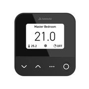 ActronAir - Ducted Zone Controller: NZB-100 | Black gallery detail image