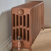 Neo Georgian Cast Iron Radiator 6 Column Range by Paladin gallery detail image