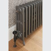 Neo-Georgian Cast Iron Radiator 4 Column Range by Paladin gallery detail image