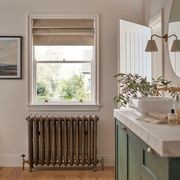 Oxford Cast Iron Radiator Range by Paladin gallery detail image