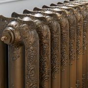 Oxford Cast Iron Radiator Range by Paladin gallery detail image