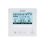 PAR-40MAA Wall Mounted Controller gallery detail image