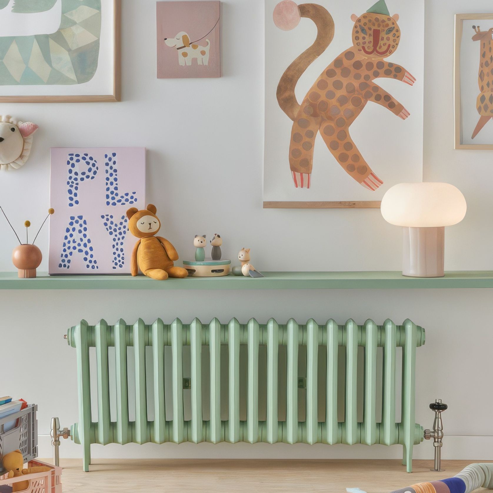 Paladin Radiators UK gallery detail image