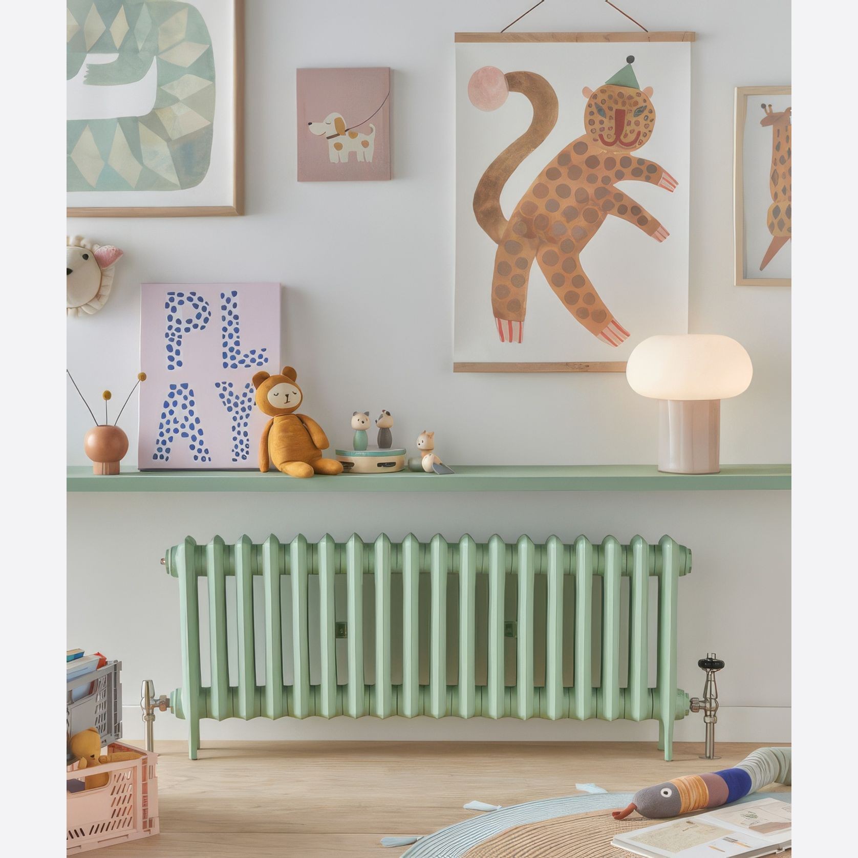 Paladin Radiators UK gallery detail image