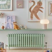 Paladin Radiators UK gallery detail image