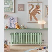 Pimlico Cast Iron Radiator Range by Paladin gallery detail image