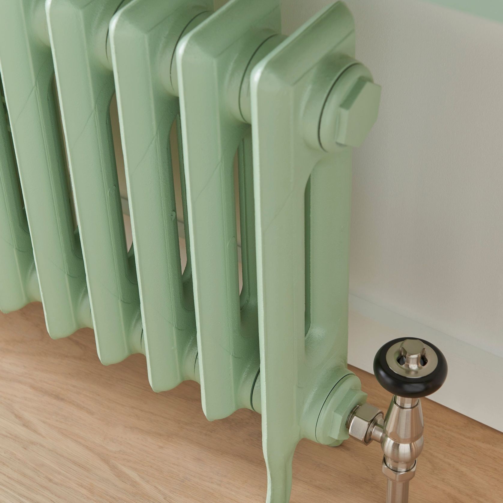 Pimlico Cast Iron Radiator Range by Paladin gallery detail image