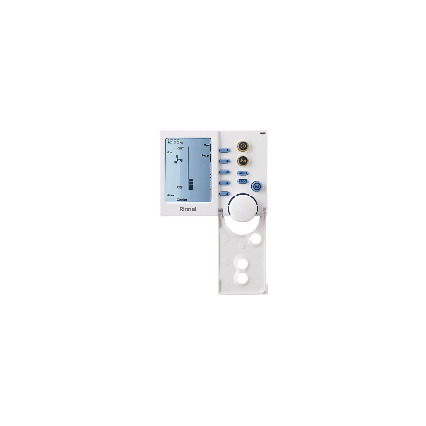 Rinnai Networker™ gallery detail image