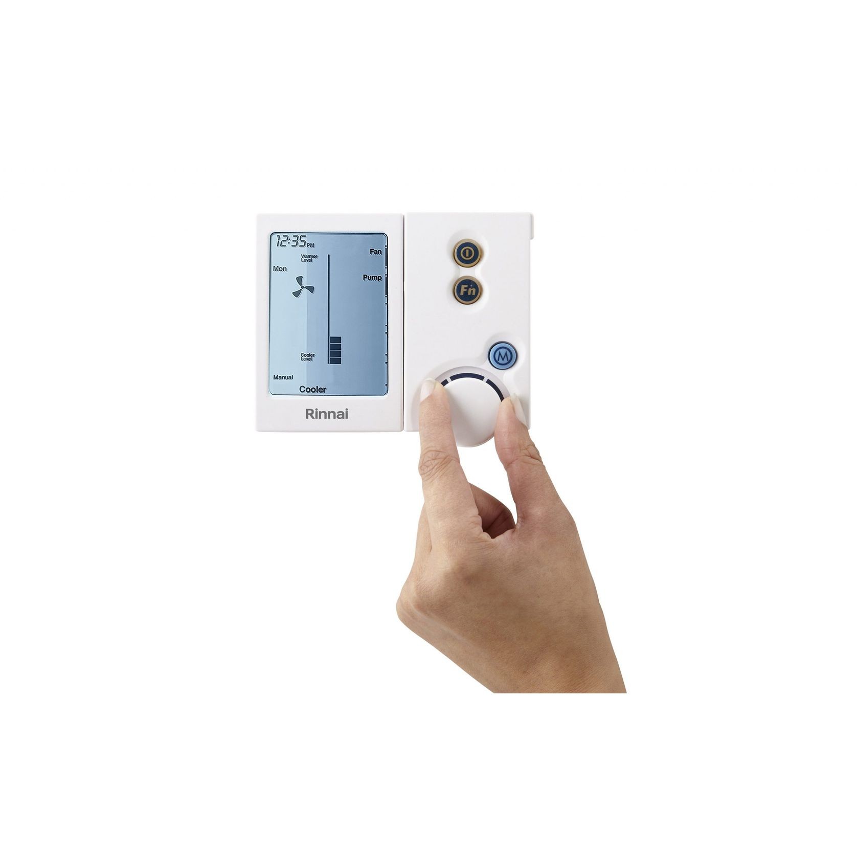 Rinnai Networker™ gallery detail image