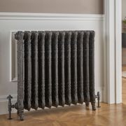Saint Paul Cast Iron Radiator Range by Paladin gallery detail image