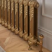 Shaftsbury Cast Iron Radiator Range by Paladin gallery detail image