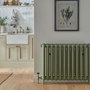 Sloane Cast Iron Radiator Range by Paladin gallery detail image