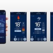 Rinnai Touch Wi-Fi Controller gallery detail image