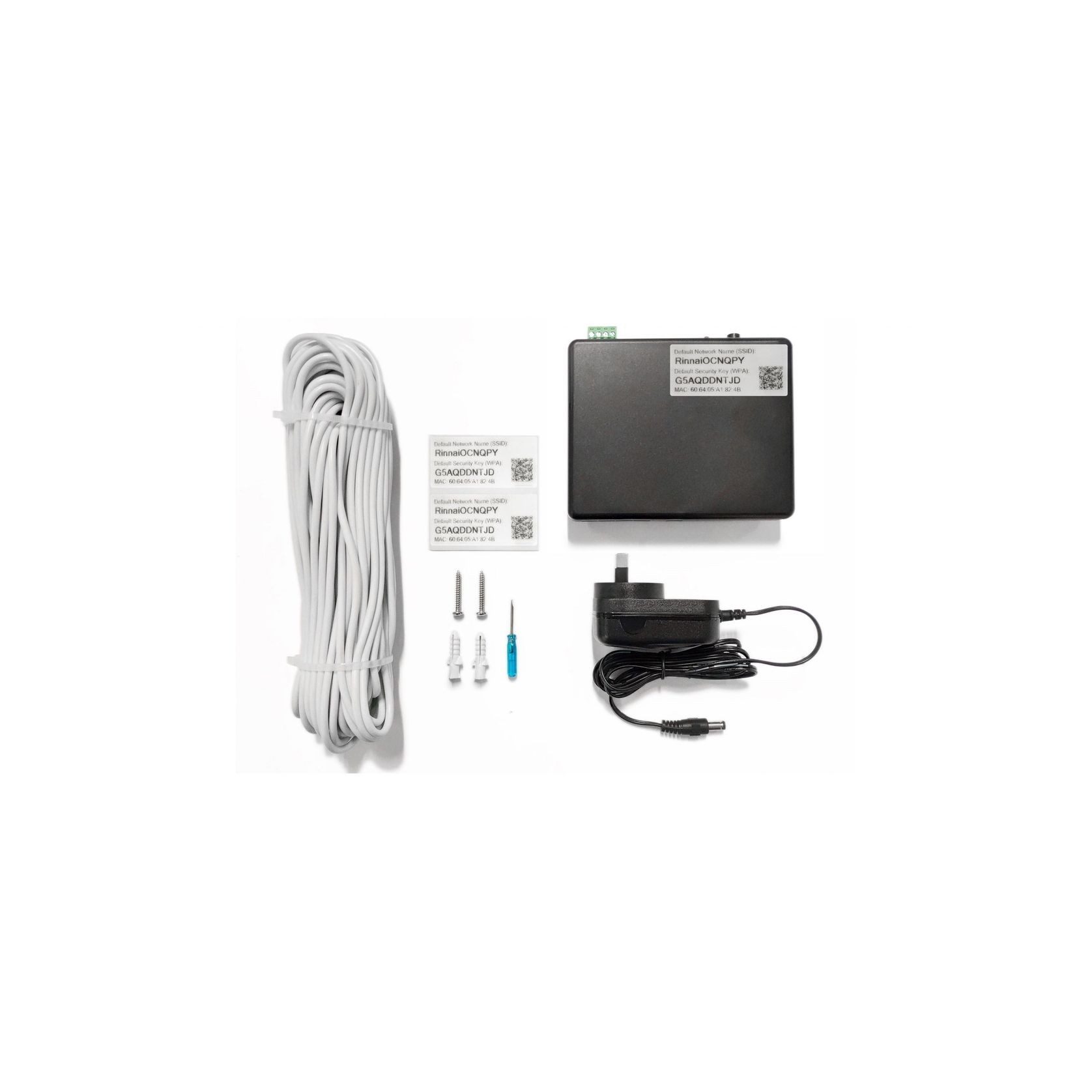 Rinnai Touch Wi-Fi Controller gallery detail image