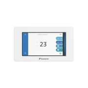 Daikin - Ducted Touch Zone Controller AirHub: BRCMTZCB9 gallery detail image