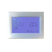 Touch Screen UFH Programmable Thermostats By Heat IQ gallery detail image