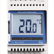 ETN4 - Home Automation Thermostat | Controls gallery detail image
