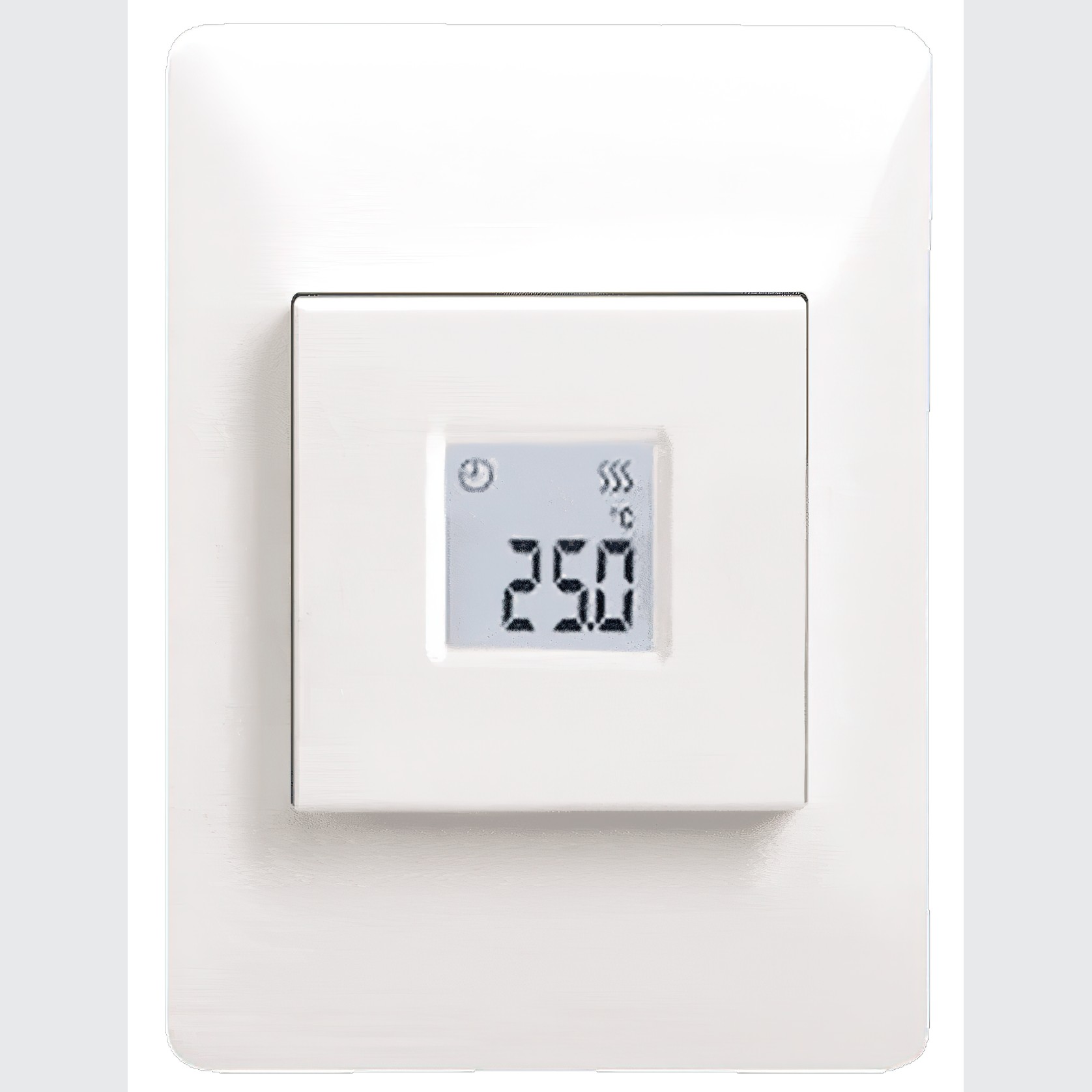 MTD3 - Standard Control Thermostat | Controls gallery detail image