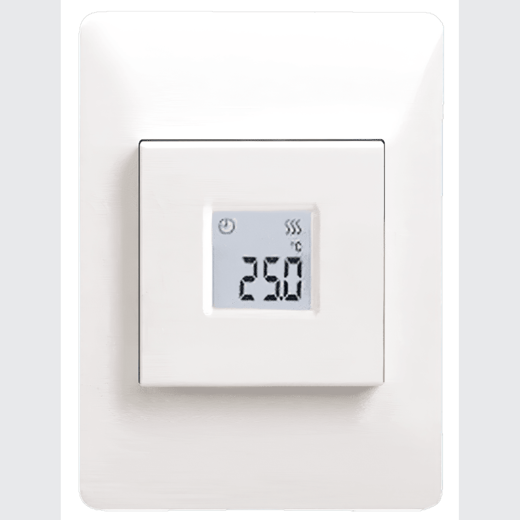 MTD3 - Standard Control Thermostat | Controls gallery detail image