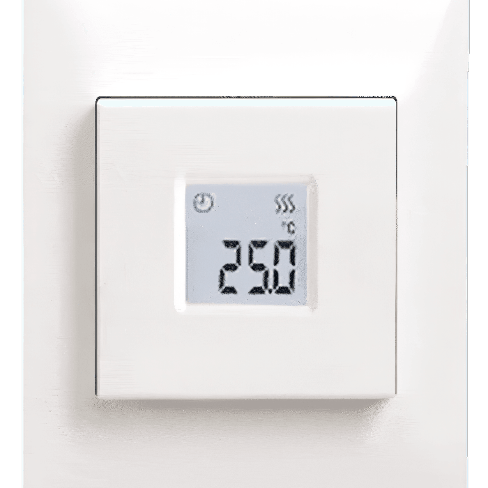 MTD3 - Standard Control Thermostat | Controls gallery detail image