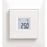MTD3 - Standard Control Thermostat | Controls gallery detail image