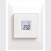 MTD3 - Standard Control Thermostat | Controls gallery detail image
